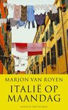 Italië Op Maandag , M. Van Royen Serie: Nijgh NF