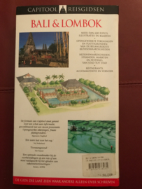 Bali & Lombok Capitool, Barski
