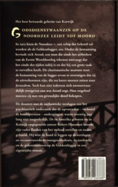 Waanzee , Robert Haasnoot
