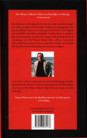 Zevende hemel , James Patterson Serie: Women's Murder Club