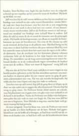 De Tillermans Vinden Hun Weg bevat: Niemand anders dan ik . De verloren vader . Alles op een kaart , Cynthia Voigt
