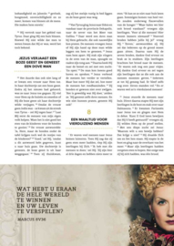 De Bijbel - Glossy Nieuwe Testament , Diverse auteurs