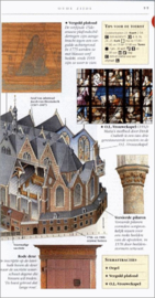 Capitool Reisgids Nederland , Gerard M.L. Harmans Serie: Capitool Reisgidsen