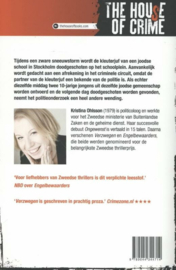 Davidsster Fredrika Bergman deel 4 (ook los te lezen) , Kristina Ohlsson