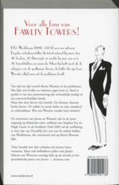 De Jeeves-Omnibus bevat : De onavolgbare Jeeves . Bravo Jeeves . Met Jeeves door dik en dun , P.G. Wodehouse