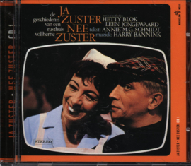 Ja Zuster, Nee Zuster/Compleet,  Various