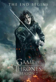 Game Of Thrones - Seizoen 7 (DVD) Winter is here in seizoen 7 van Game of Thrones , Lena Headey Serie: Game of Thrones