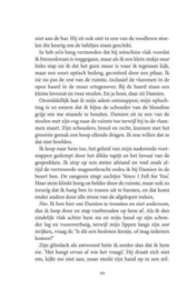 Stark 3 - Vervul mij , Julie Kenner