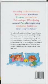 Nog Een Nachtje Slapen , Jacques Vriens
