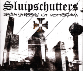 Rechtstreeks Uit Rotterdam // 2cd + 1dvd ,  Sluipschutters