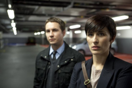 Line Of Duty - Seizoen 1 - 5 (DVD) Een van de best bekeken en hoogst gewaardeerde Britse politiethrillers , Adrian Dunbar Serie: Line of Duty