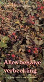 Alles behalve verbeelding , R. Mackarness