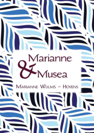 Marianne & Musea , Marianne Wulms