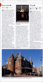 Capitool Reisgids Nederland , Gerard M.L. Harmans Serie: Capitool Reisgidsen