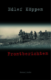 Frontberichten , Edlef Köppen