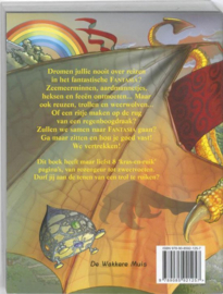 Fantasia , Geronimo Stilton Serie: Fantasia - Geronimo Stilton