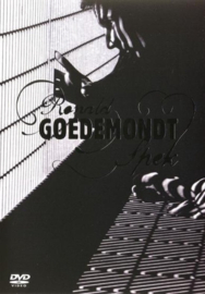 Ronald Goedemondt - 4 Dvd's - 4 Shows - Collection Box , Ronald Goedemondt