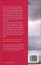 Paradiso, Joke Verweerd