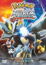 Pokémon 15: De Film - Kyurem en het Zwaard der Gerechtigheid