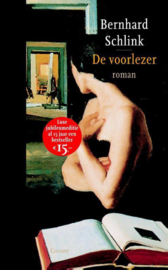 De voorlezer , Bernhard Schlink