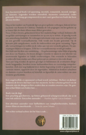 Zoektocht naar de Heilige Graal & de Ark van het verbond mysterie van Rennes-le-Chateua ontrafeld , K. van Urk