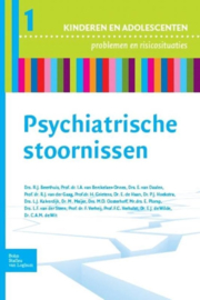 Psychiatrische stoornissen , R.J. Beerthuis