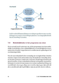 Inleiding UML analyse & ontwerp van software , Hendrik Jan van Randen