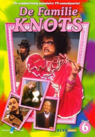 Familie Knots 6 , Jan Simon Minkema