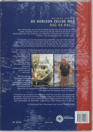 De Horizon Zeilde Mee, Dag Na Dag..., Herman Jansen Serie: Hollandia zeeboeken