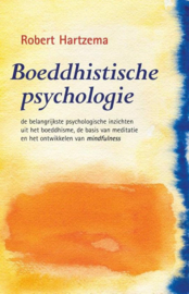 Boeddhistische Psychologie , Robert Hartzema
