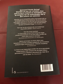 Een Erfenis van spionnen ,  John le Carré