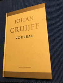 Johan Cruijff voetbal , Johan Cruijff