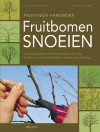 Fruitbomen snoeien , Dorothea Baumjohann