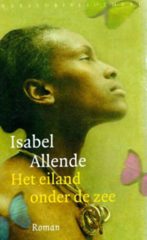 Het eiland onder de zee , Isabel Allende