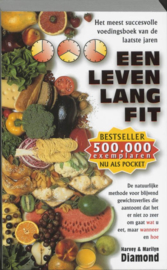 Een Leven Lang Fit , Harvey Diamond