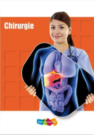 Chirurgie , B.C. Vrouenraets