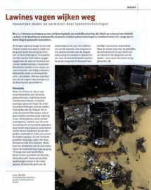 Het aanzien van 2011 twaalf maanden wereldnieuws in beeld , Han van Bree