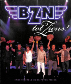 Bzn Tot Ziens! ,  P. Visser