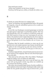 Weerwraak Een Jachttocht Mondt Uit In Een Gevecht, Pendergast Wordt Voor Dood Achtergelaten... , Preston & Child Serie: Pendergast Thrillers