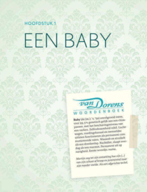 Handboek voor vaders Hoe te overleven in de jungle van het vaderschap , Beau van Erven Dorens