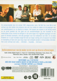 TELL ME YOU LOVE ME - COMPL /S 4DVD NL ,  Michelle Borth