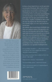 De blauwe draad , Anne Tyler