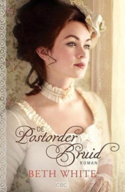 De postorderbruid roman , Beth White