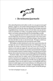 Het gezelschap van leugenaars historische thriller , Karen Maitland
