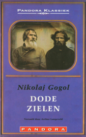 De dode zielen , N. Gogol