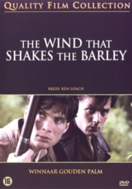 The Wind That Shakes The Barley , Padraic Delaney