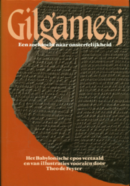 Gilgamesj , T. de Feyter