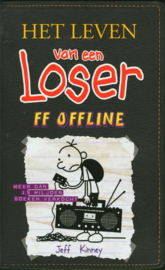 Het leven van een Loser 10 - Ff offline ,  Jeff Kinney Serie: Het leven van een Loser