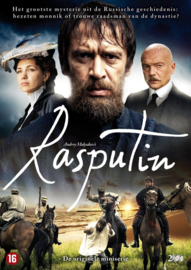 Rasputin - De Complete Serie , Vladimir Mashkov