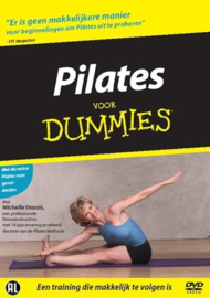 Pilates Voor Dummies , Andrea Ambandos